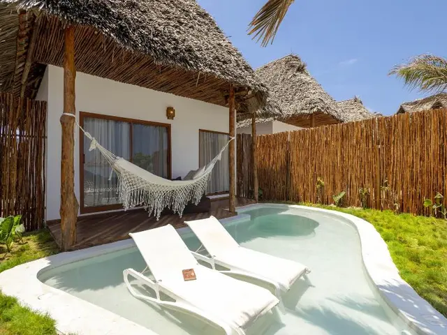 Safaya Luxury Villas Adults Only