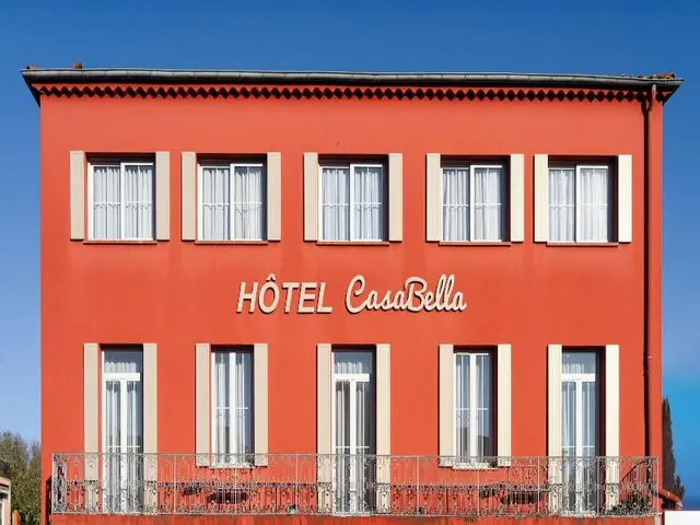 Hotel Casabella