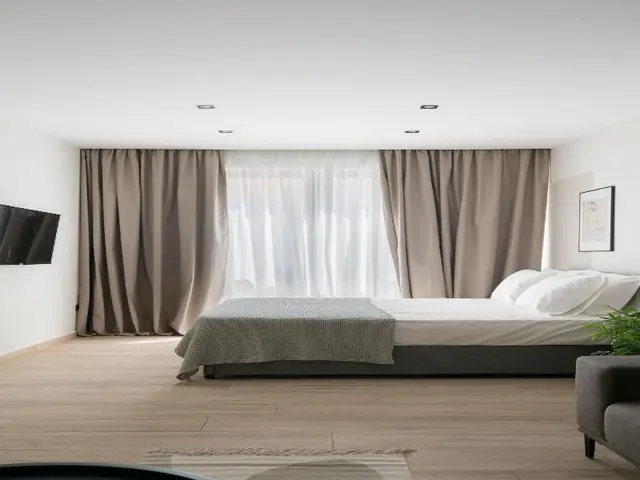The Artisan Suites