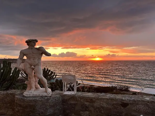 Mediterranean Boutique Hotel
