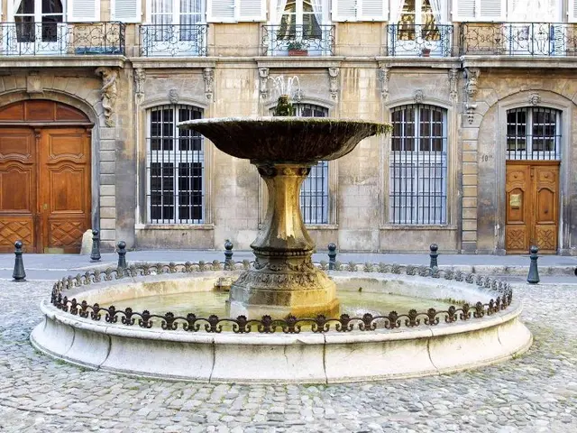 Adagio Access Aix En Provence Universite