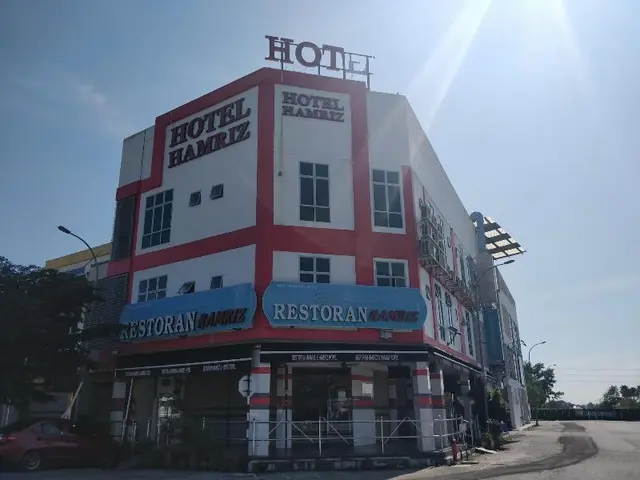 Hotel O Nk Impian