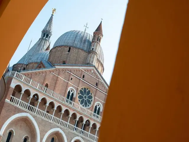 Padova Suites C20
