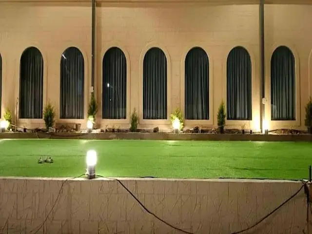 The Democracy Hotel Resort