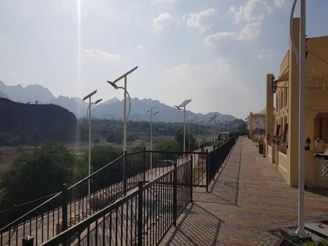 Hatta Guest House