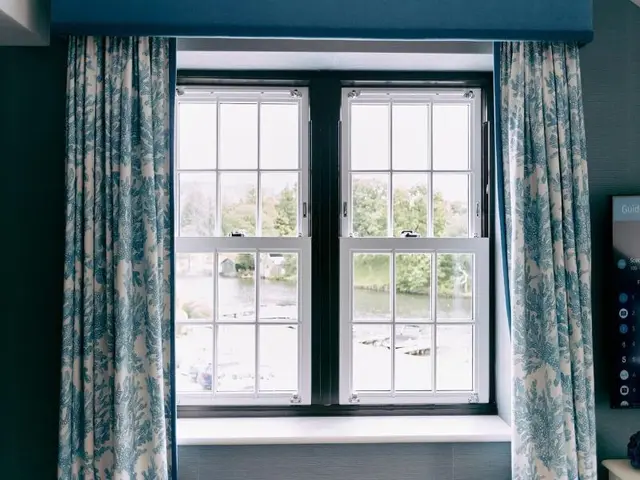 The Swan Hotel And Spa