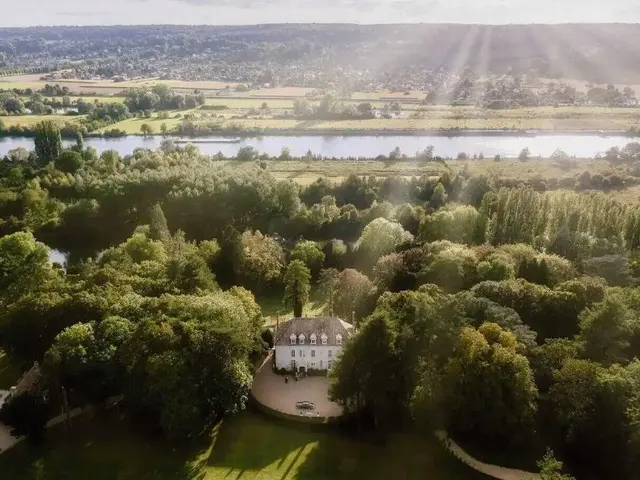 Domaine Du Chesney