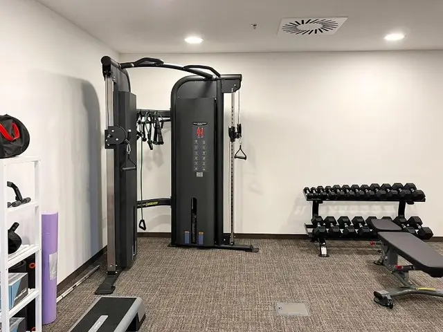 Dormero Hotel Budapest