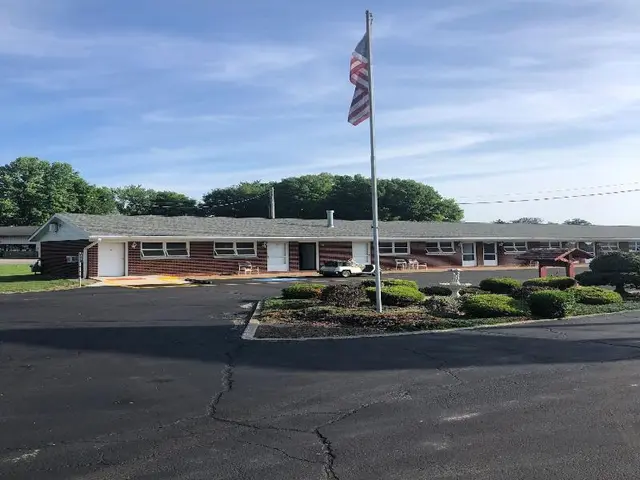 Dav Ed Motel