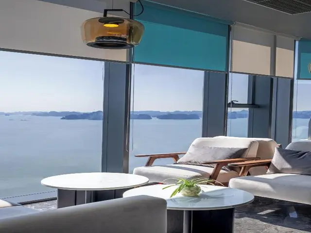 A La Carte Ha Long Bay Managed By Taseco
