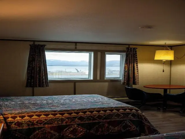 Talbot Arm Motel