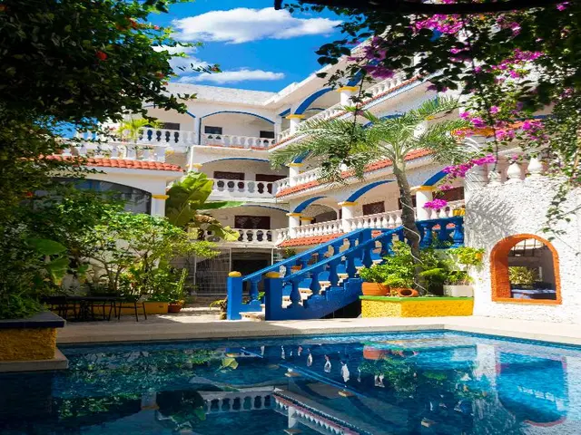 Villa Madre By La Cultura Suites