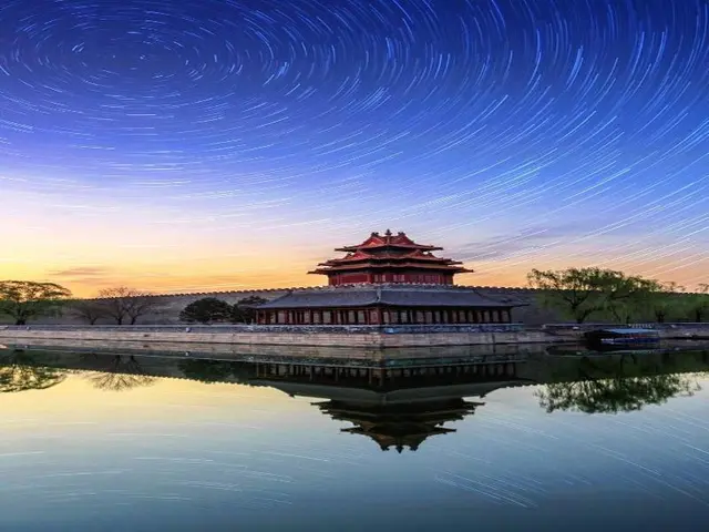 Xinxiangyayuan Courtyard