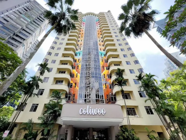 Coliwoo Orchard