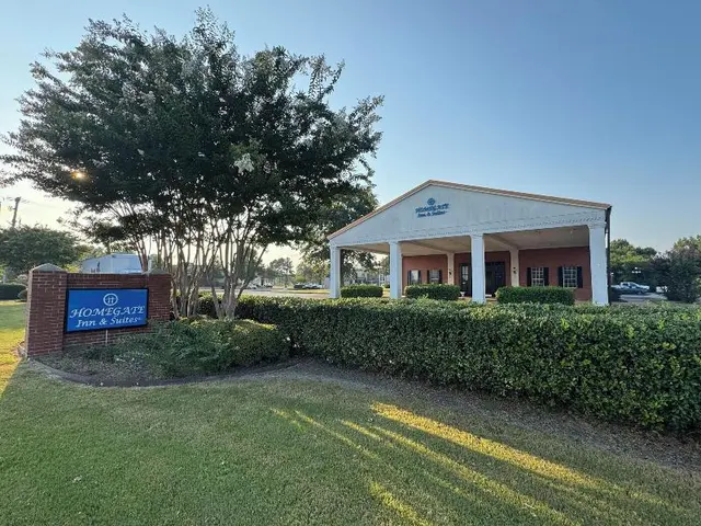 Homegate Inn And Suites Collierville Tn
