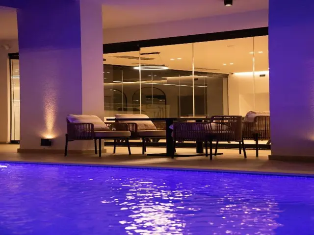Hotel Colosseum