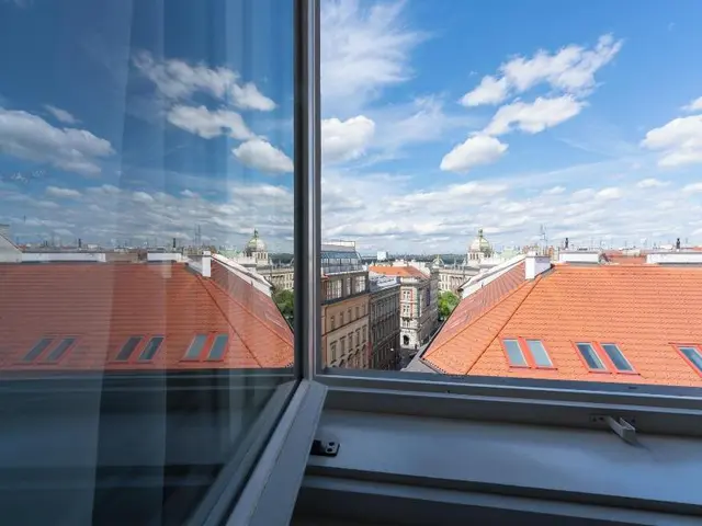 Luma Terra Prague