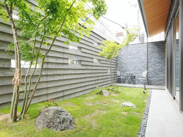 Gion Elite Terrace