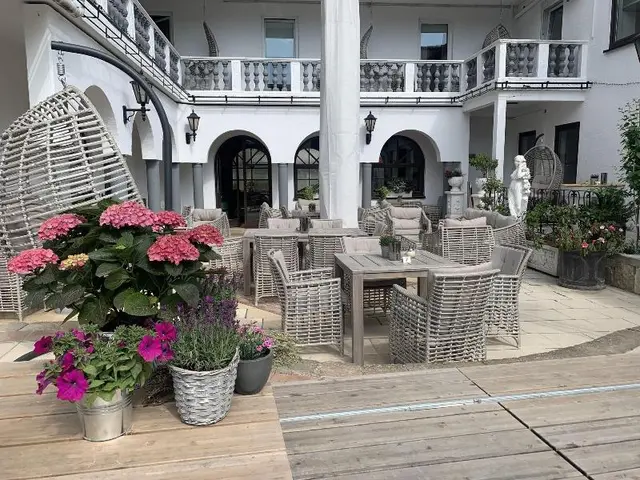 Dormero Hotel Aalen