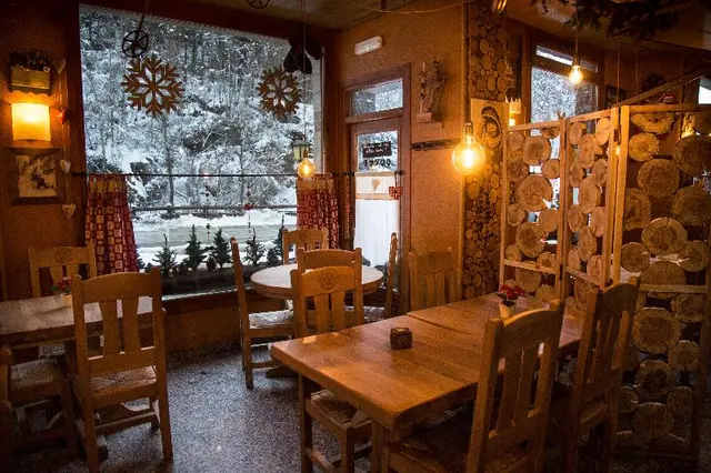 Apartamentos La Neu
