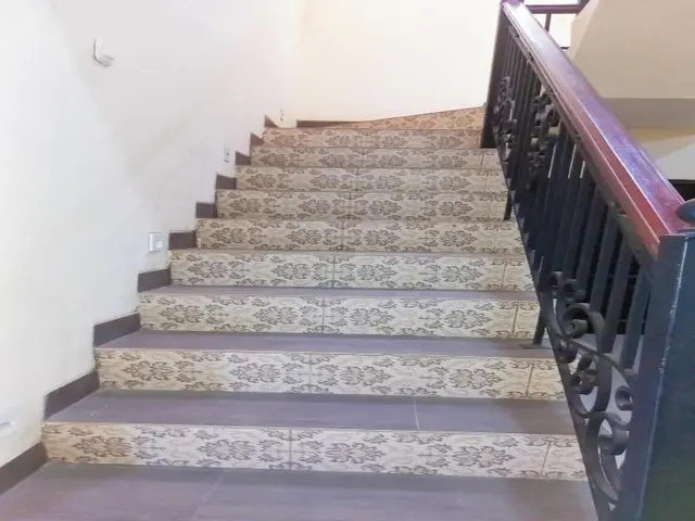 Musafir Guest House Syariah