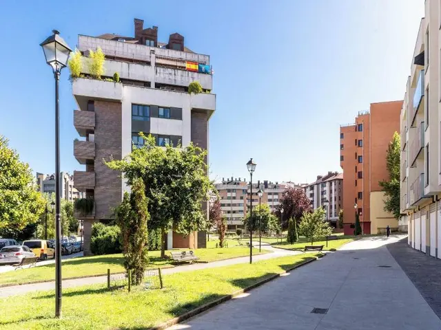 Limehome Oviedo Calle Postigo Bajo