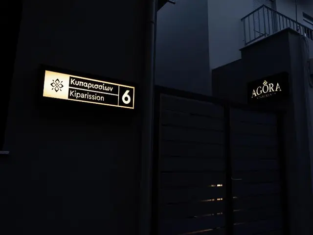 Agora Apartments