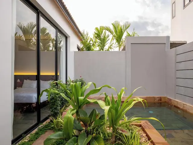 Two Seasons Siem Reap Hotel