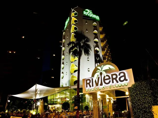 Riviera Beachotel
