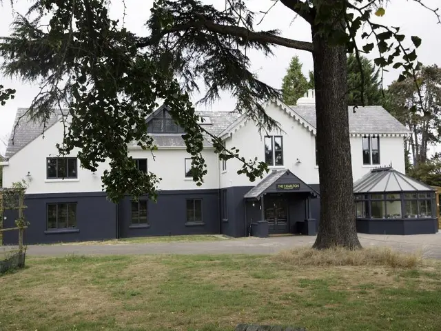 The Charlton Boutique Hotel