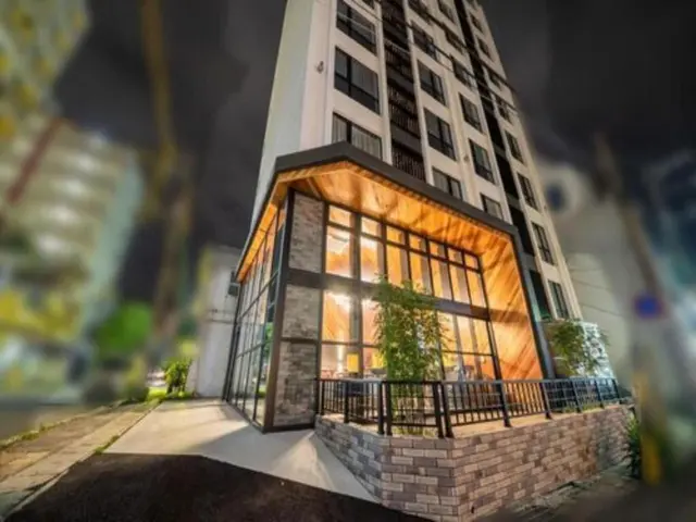 Hotel Brick