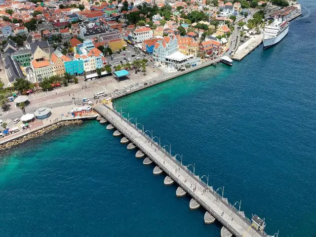 Harbor Hotel Casino Curacao
