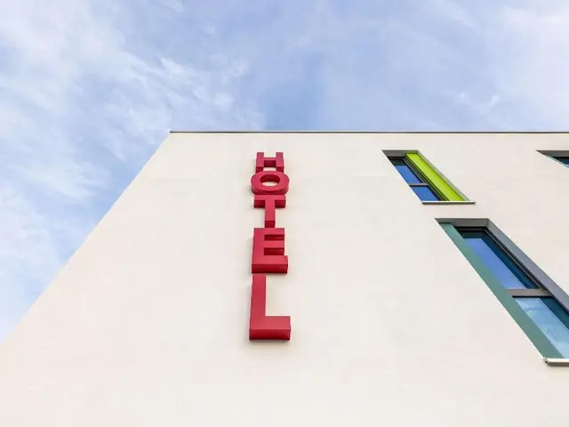 Serways Hotel Hosel