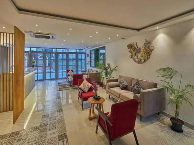 Regenta Inn 4th Block Koramangala