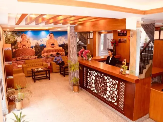 Satkar Hotel Kathmandu Pvt. Ltd