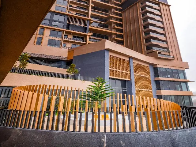 Antara Genting By Harvinton Mansion