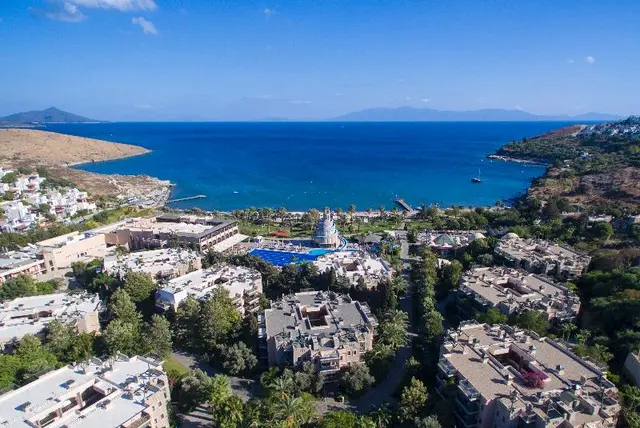 Selectum Collection Bodrum
