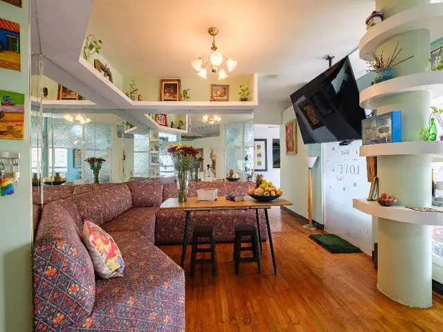 Hostal Itzae Polanquito