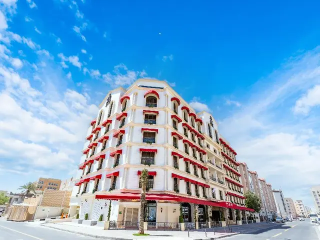 Artan Residence And Suites