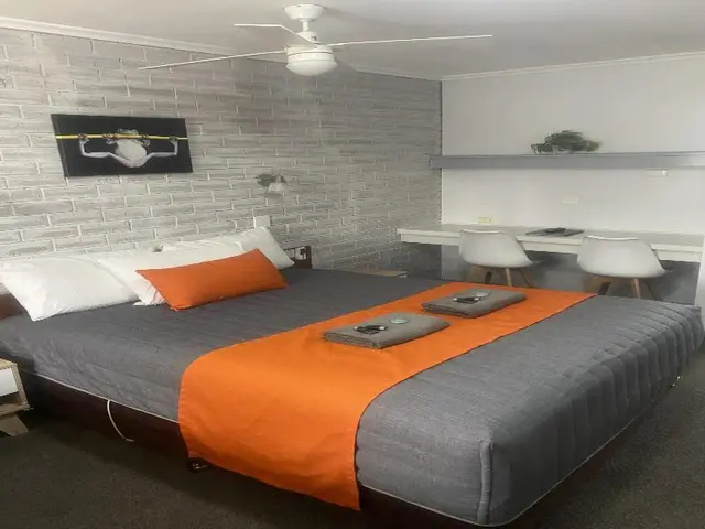 Creswick Motel