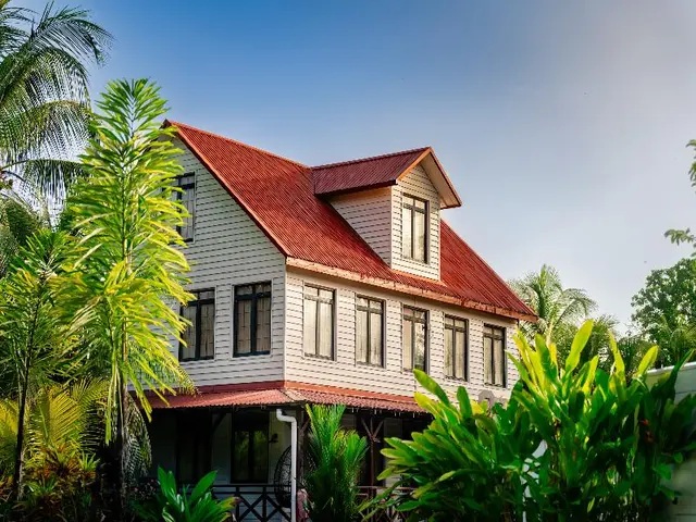 Hotel Peperpot