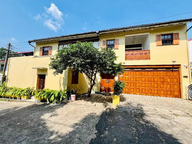 Colonial Retreat Villa