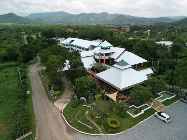 Parntel Khao Yai