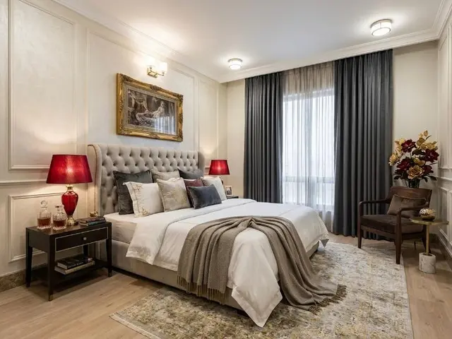 Regency Suite Hotel