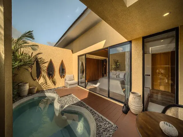 Leedon Villa Seminyak By Ini Vie Hospitality