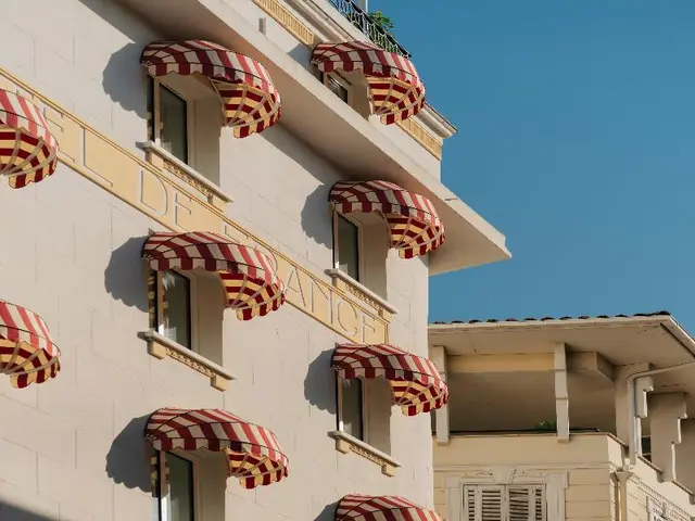 Edgar Suites Cannes - Antibes