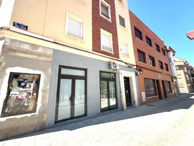 Apartamentos Myd Avenida America