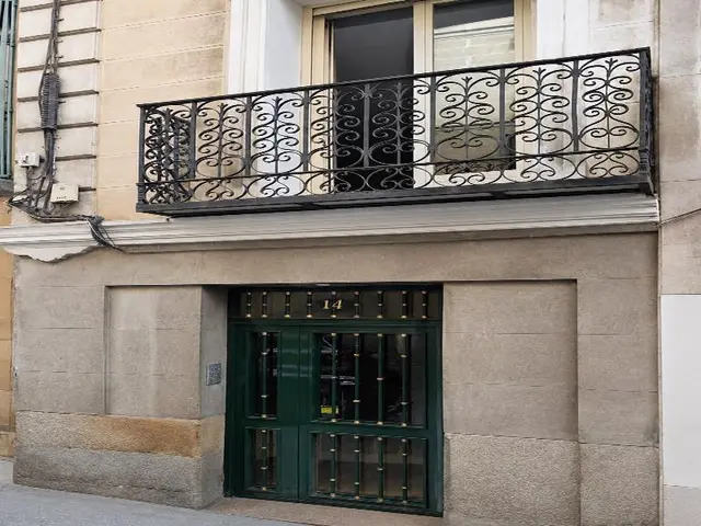 Apartamentos Myd Centro