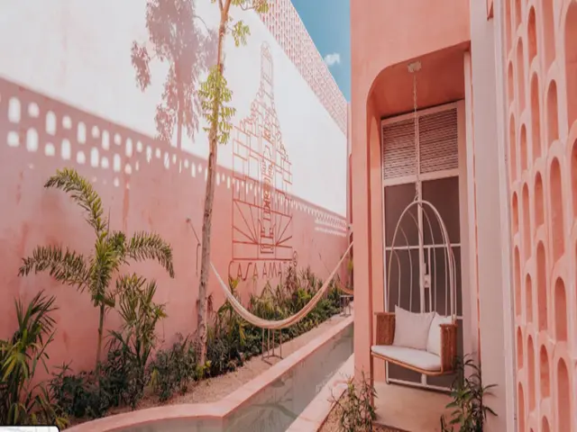 Casa Amate 61
