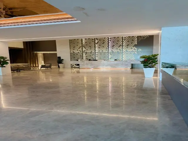 Quill Residence